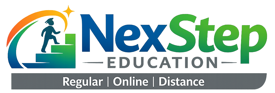 NexStepEducation